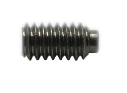 A2510200100D 5/16-18 X 1 SOCKET SET SCREW 1/2 DOG STAINLESS